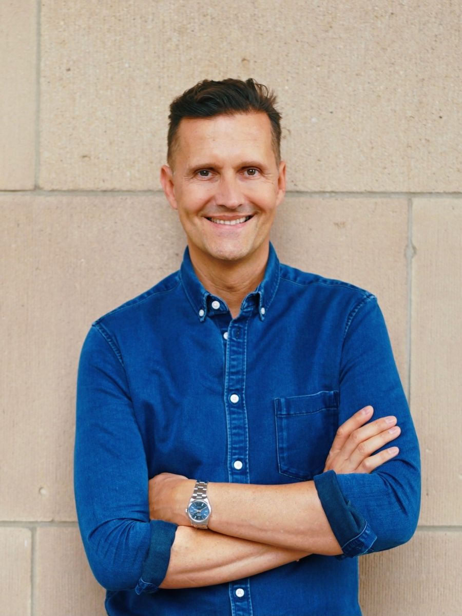 Marco Stein