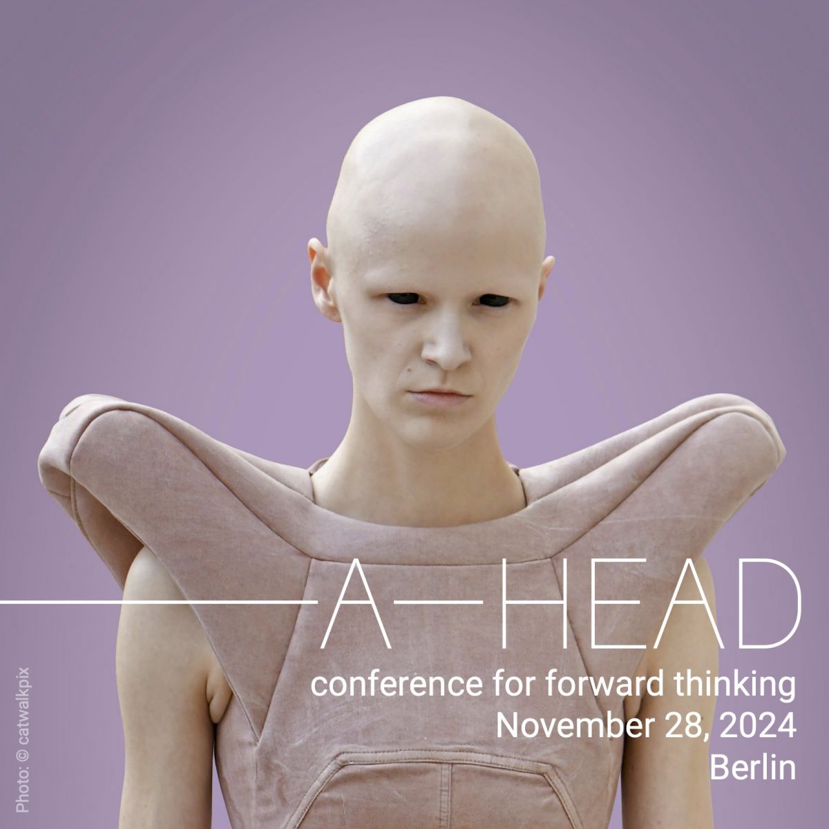 Hero A-HEAD-Event Berlin